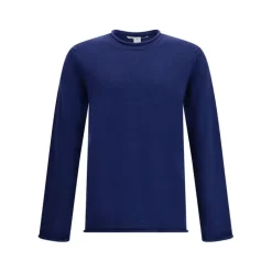 New AW25 Uldskjorte Lavet i Japan Strik