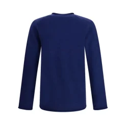 New AW25 Uldskjorte Lavet i Japan Strik