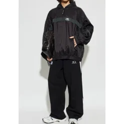 Outlet 3B Sports Icon Ski Tracksuit Hættetrøje Trøjer