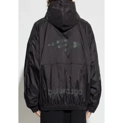 Outlet 3B Sports Icon Ski Tracksuit Hættetrøje Trøjer