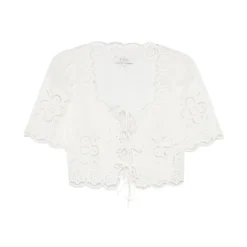Babette Top Dame Bluser & Skjorter