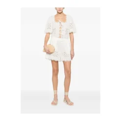 Babette Top Dame Bluser & Skjorter