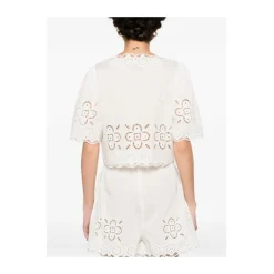 Babette Top Dame Bluser & Skjorter