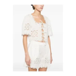 Babette Top Dame Bluser & Skjorter