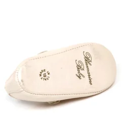 Clearance Baby ballerina sko i perlemor Børn Ballerinasko
