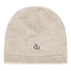 Clearance Baby Cashmere Beanie Cap Børn Huer & Kasketter