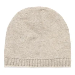 Clearance Baby Cashmere Beanie Cap Børn Huer & Kasketter