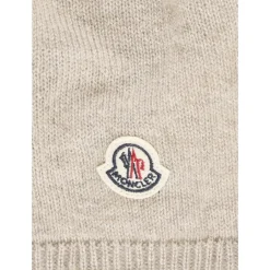 Clearance Baby Cashmere Beanie Cap Børn Huer & Kasketter