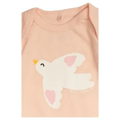 New Baby sæt: body og natdragt Børn Bodystocking & Sæt