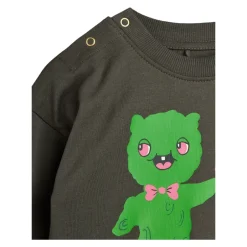 Clearance Baby Sæt: Sweatshirt og Bukser Børn Bodystocking & Sæt