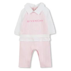 Best Babygrow Med Logo Børn Bodystocking & Sæt