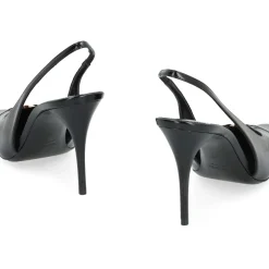 Babylone Breteuil Slingback Pumps Dame Pumps|Stiletter