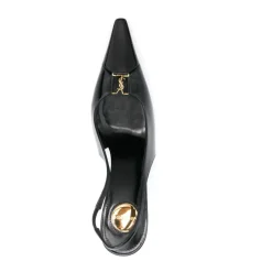 Babylone Breteuil Slingback Pumps Dame Pumps|Stiletter
