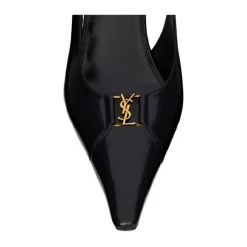 Babylone Breteuil Slingback Pumps Dame Pumps|Stiletter