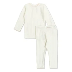 Online Babysæt: Top og Bukser Børn Bodystocking & Sæt