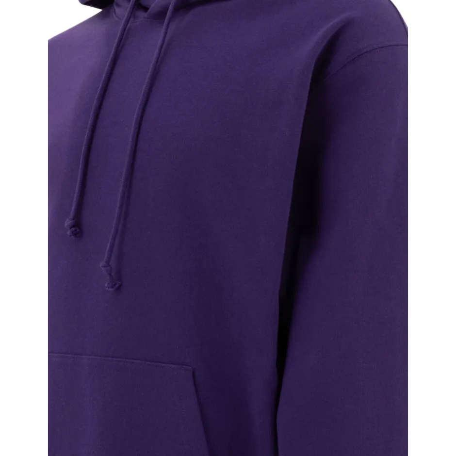 Best Back Logo Hoodie Trøjer