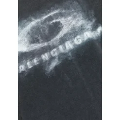 Outlet Back T-shirt Medium Fit T-Shirts