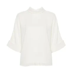 New Bailee Blouse Dame Bluser & Skjorter