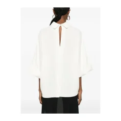New Bailee Blouse Dame Bluser & Skjorter