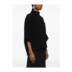 New Bailee Crepe Blouse Dame Bluser & Skjorter