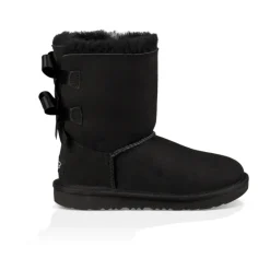 Bailey Bow II Støvler Black Børn Støvler