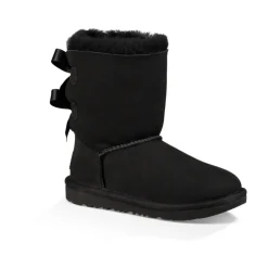 Bailey Bow II Støvler Black Børn Støvler