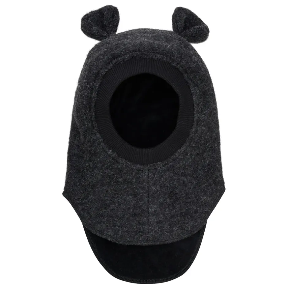 Discount Balaclava Ears Wool Børn Huer & Kasketter