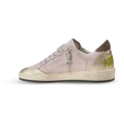 Ball Star Sneaker Dame Sneakers