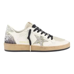 Ball Star Sneakers Dame Sneakers