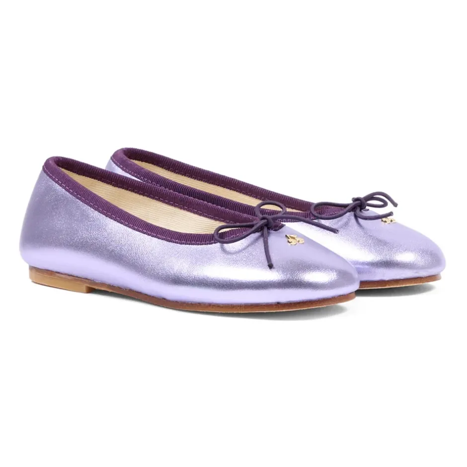 Clearance Ballerina Børn Ballerinasko