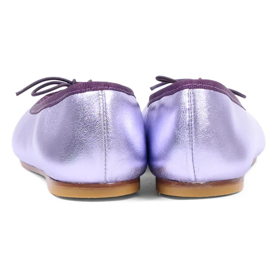 Clearance Ballerina Børn Ballerinasko