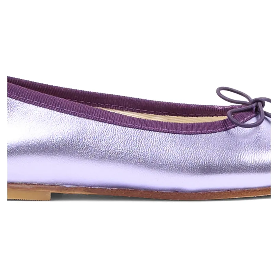 Clearance Ballerina Børn Ballerinasko