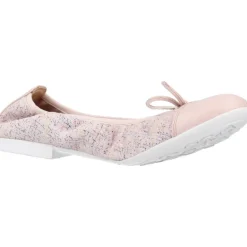New Ballerina Børn Ballerinasko