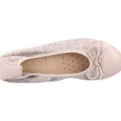 New Ballerina Børn Ballerinasko