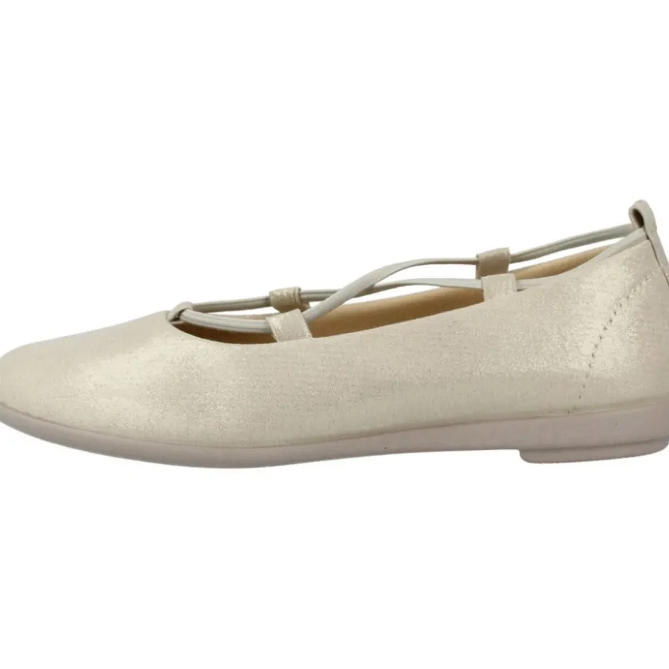 Discount Ballerina Børn Ballerinasko