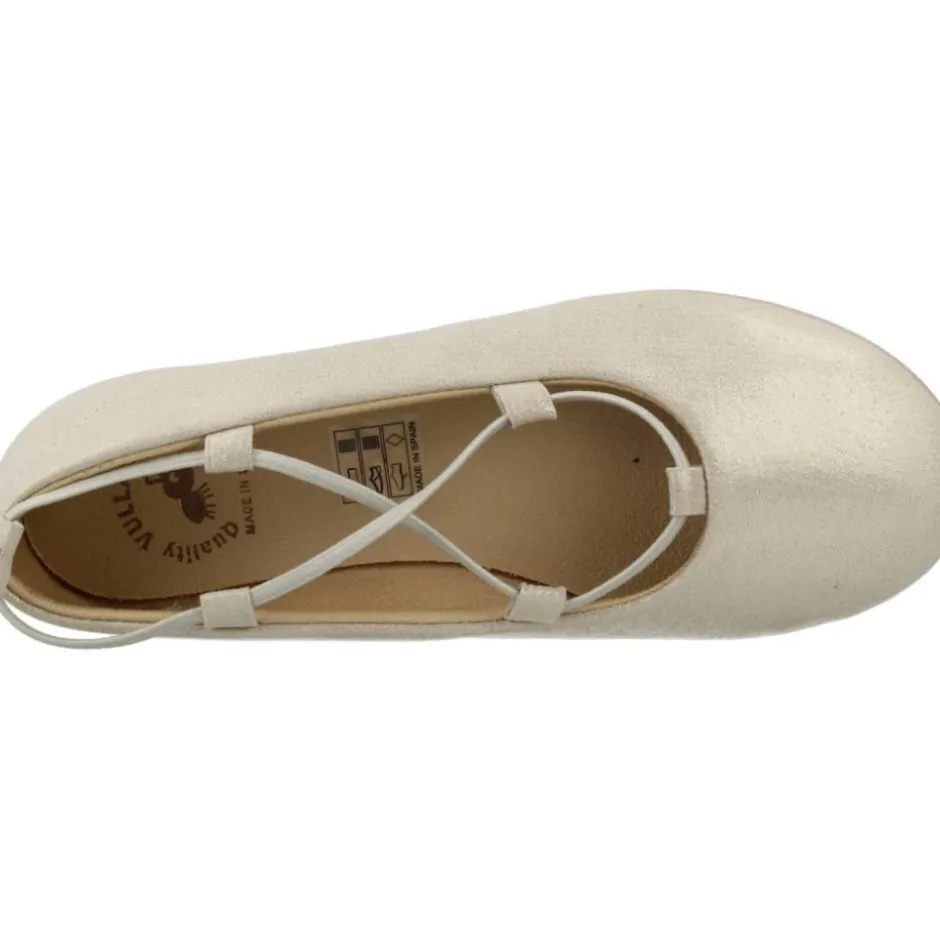 Discount Ballerina Børn Ballerinasko