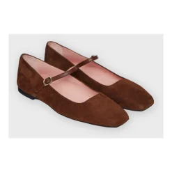 Ballerina Camille Dame Ballerina Sko