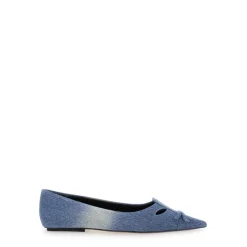 Discount Ballerina Flade Sko Dame Ballerina Sko
