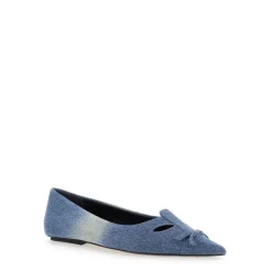 Discount Ballerina Flade Sko Dame Ballerina Sko