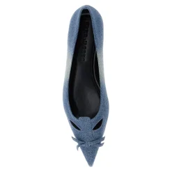 Discount Ballerina Flade Sko Dame Ballerina Sko