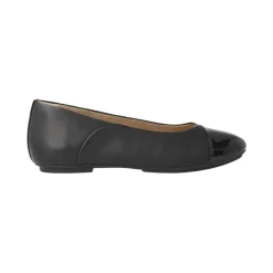 New Ballerina Flat Dame Ballerina Sko