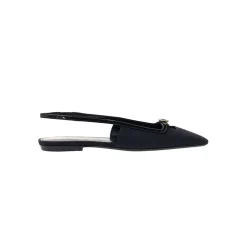 Clearance Ballerina Flats Dame Ballerina Sko