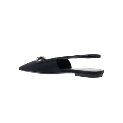 Clearance Ballerina Flats Dame Ballerina Sko