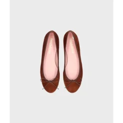New Ballerina Nicole Dame Ballerina Sko