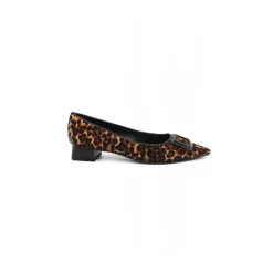 Clearance Ballerina Pump Dame Pumps|Stiletter