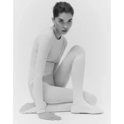 Discount Ballerinaer Dame Ballerina Sko