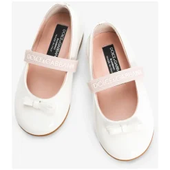 Clearance Ballerinaer i laklæder Børn Ballerinasko