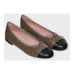 Outlet Ballerinas Dame Ballerina Sko