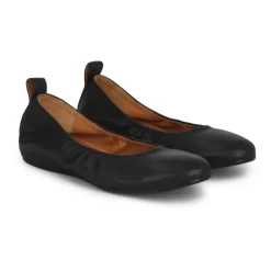 Clearance Ballerinas Dame Ballerina Sko