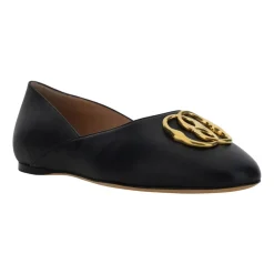 Ballerinas Dame Ballerina Sko